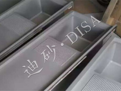 不銹鋼板材的噴砂加工
