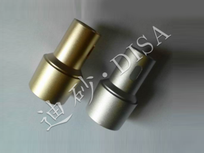 不銹鋼噴砂加工小件產品